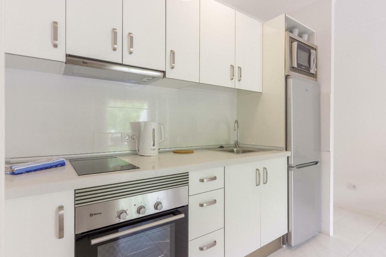 El Cardon 1a003 Appartamento