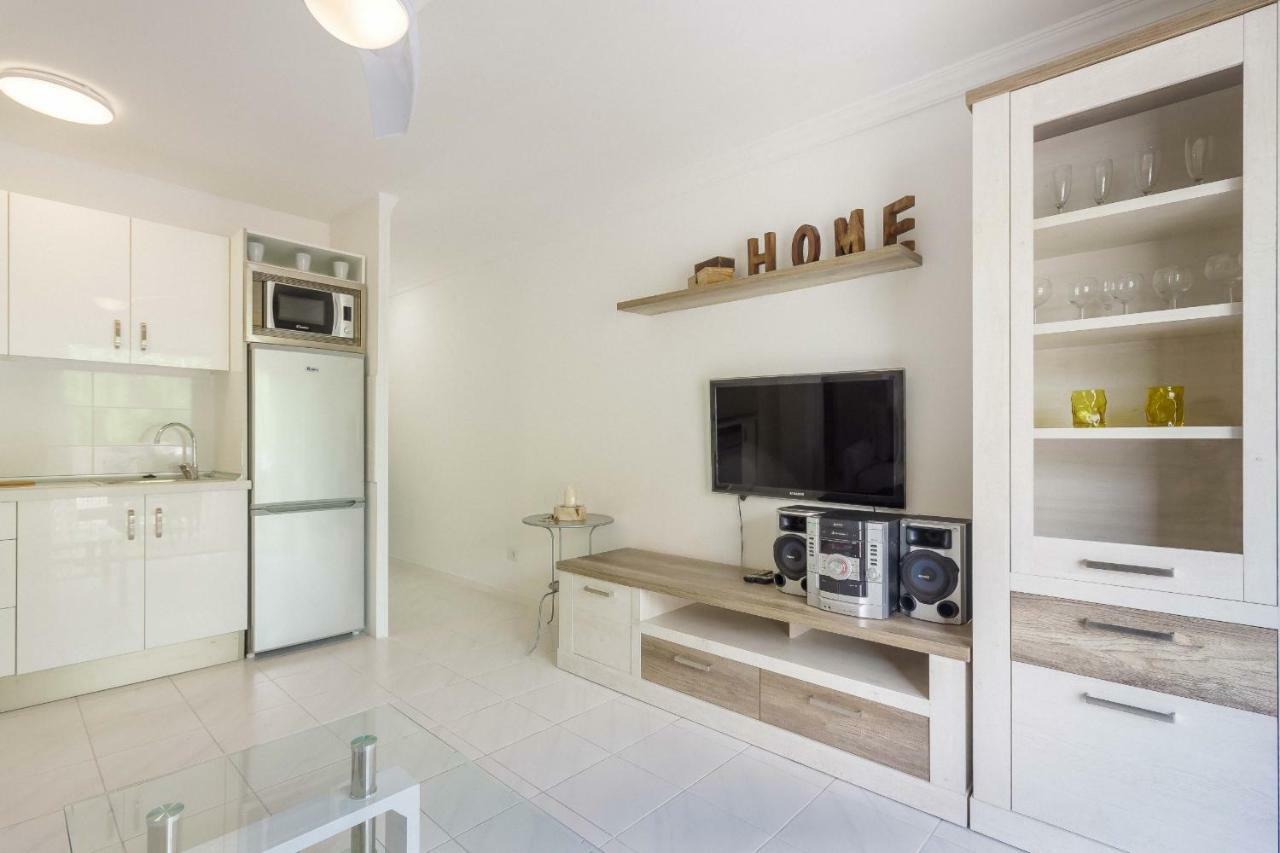 Appartement El Cardon 1a003 *