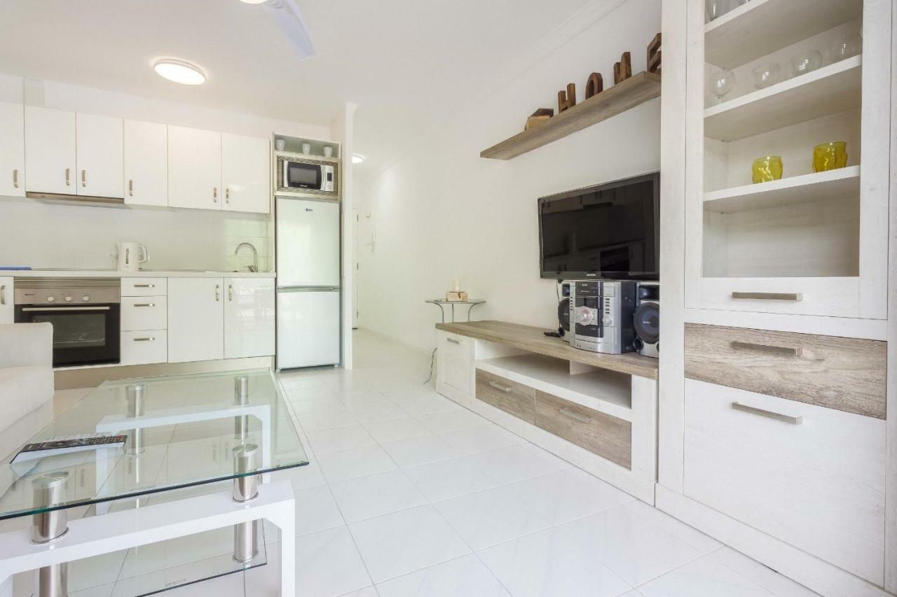 El Cardon 1a003 Appartement *