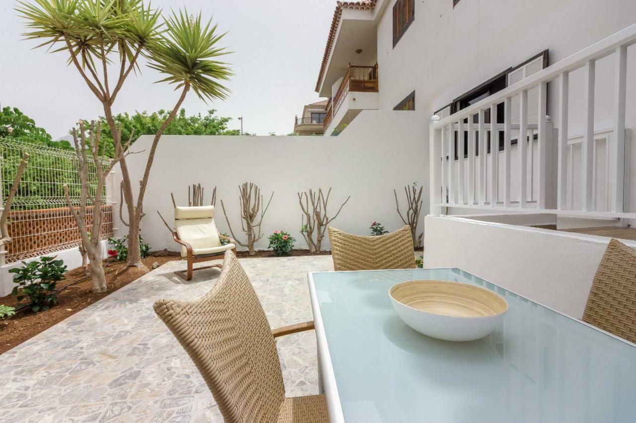 El Cardon 1a003 Appartamento Playa de las Americas (Tenerife)