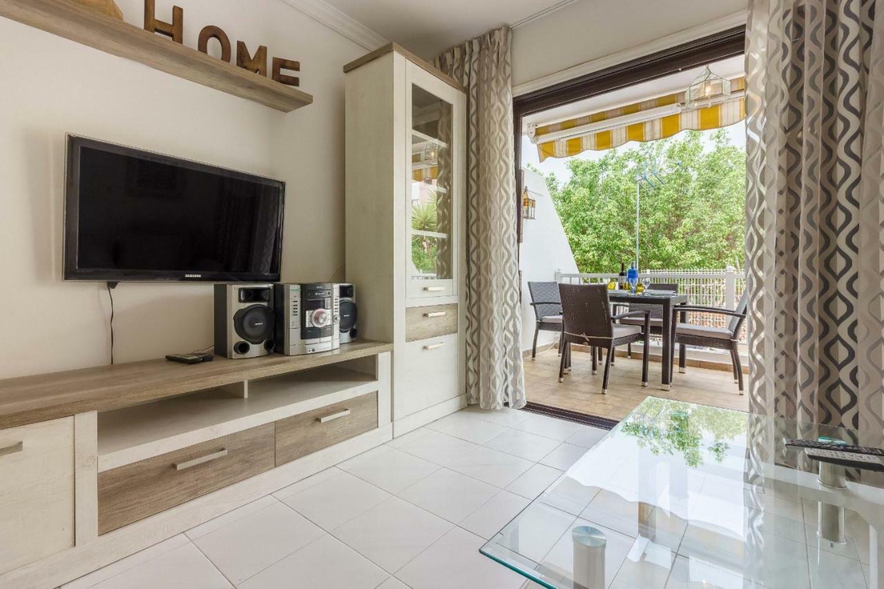 Appartamento El Cardon 1a003 Playa de las Americas (Tenerife)