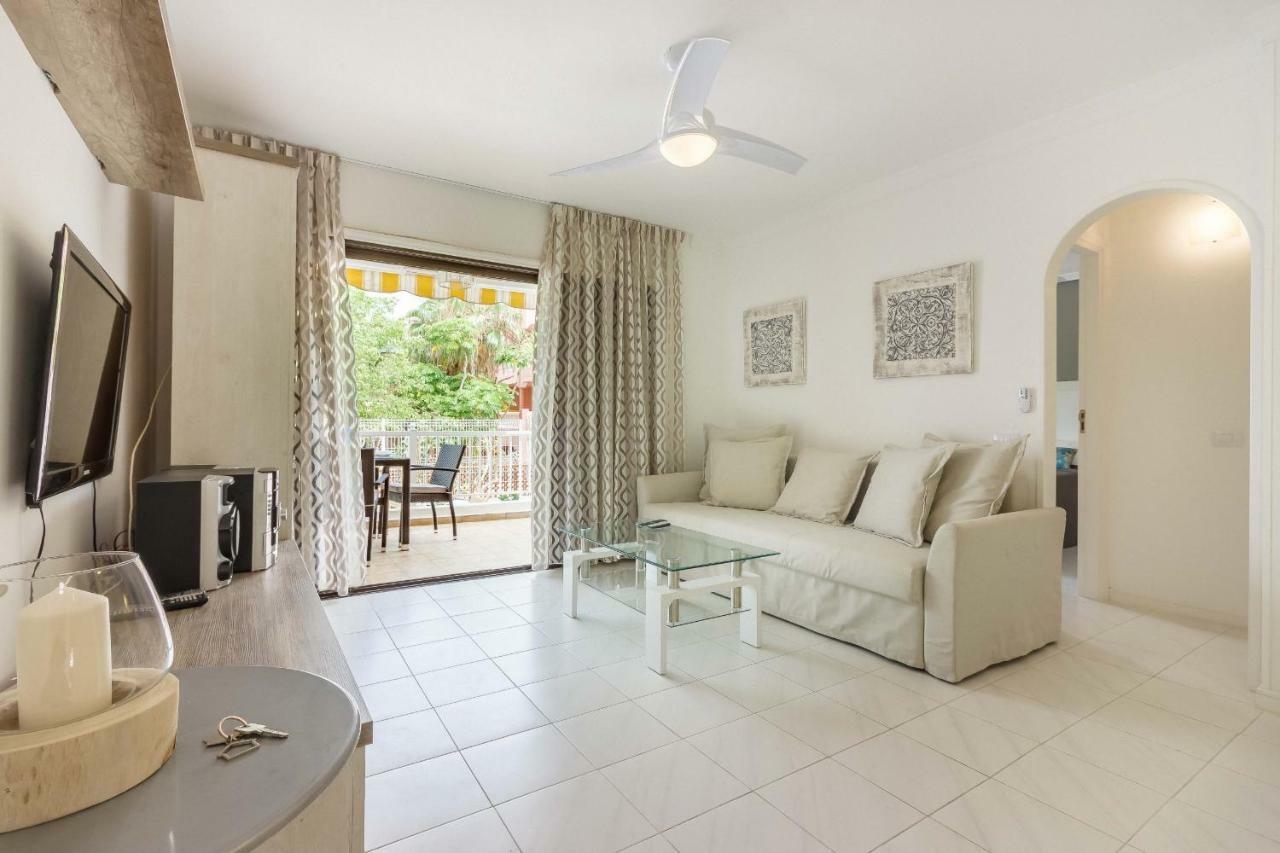 Apartament El Cardon 1a003 *