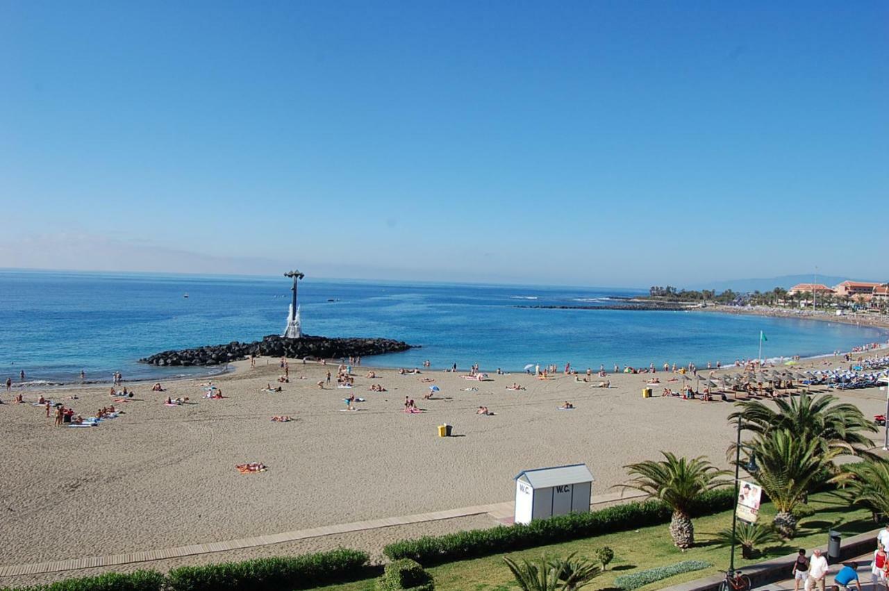 Apartament El Cardon 1a003 *
